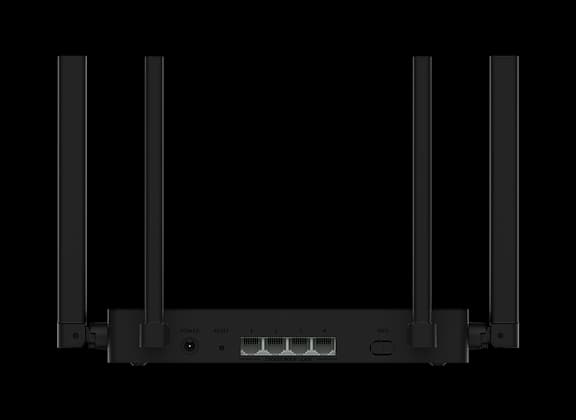 Huawei AX3S Quad Core WIFI 6 Router